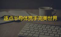 逐点半导体携手完美世界游戏为《女神异闻录	：夜幕魅影》优化画质体验